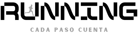 Logo de Running