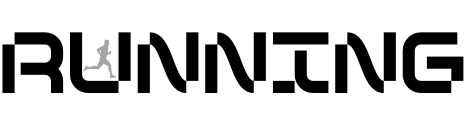 Logo Running
